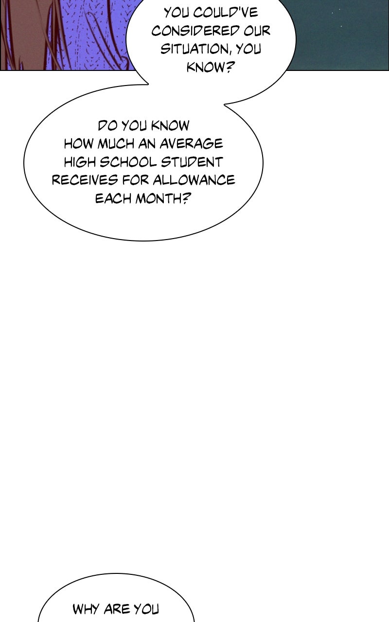 Read Return to My Dark Past chapter 37 image 48 on Lezhin