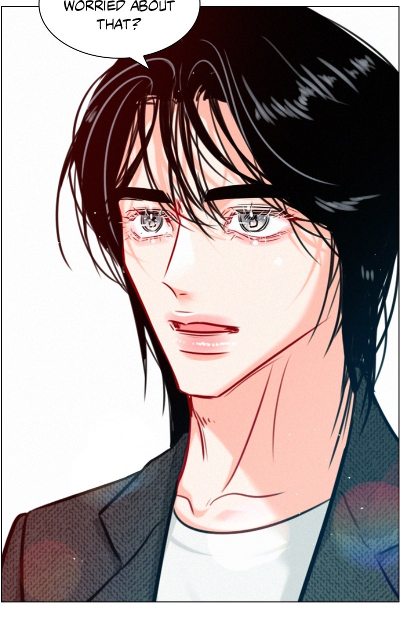 Read Return to My Dark Past chapter 37 image 49 on Lezhin