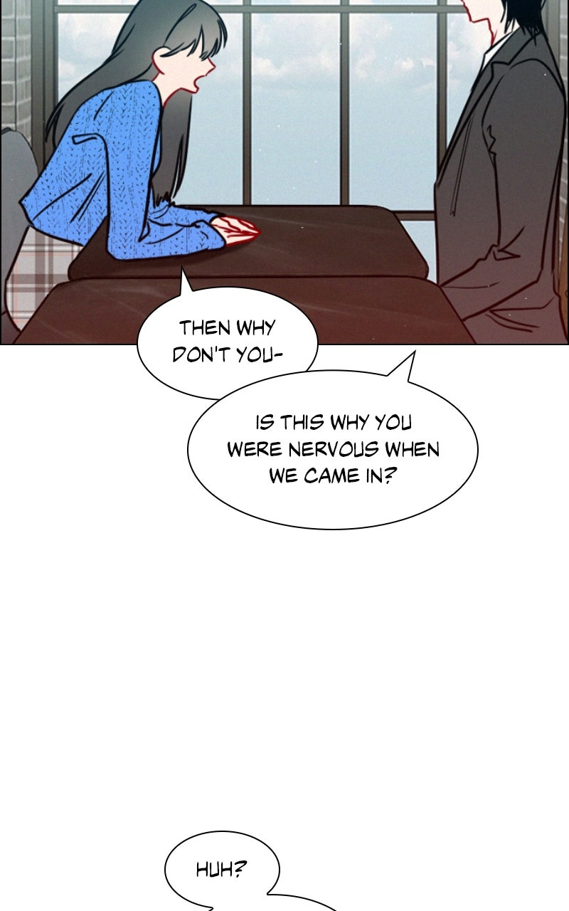 Read Return to My Dark Past chapter 37 image 51 on Lezhin