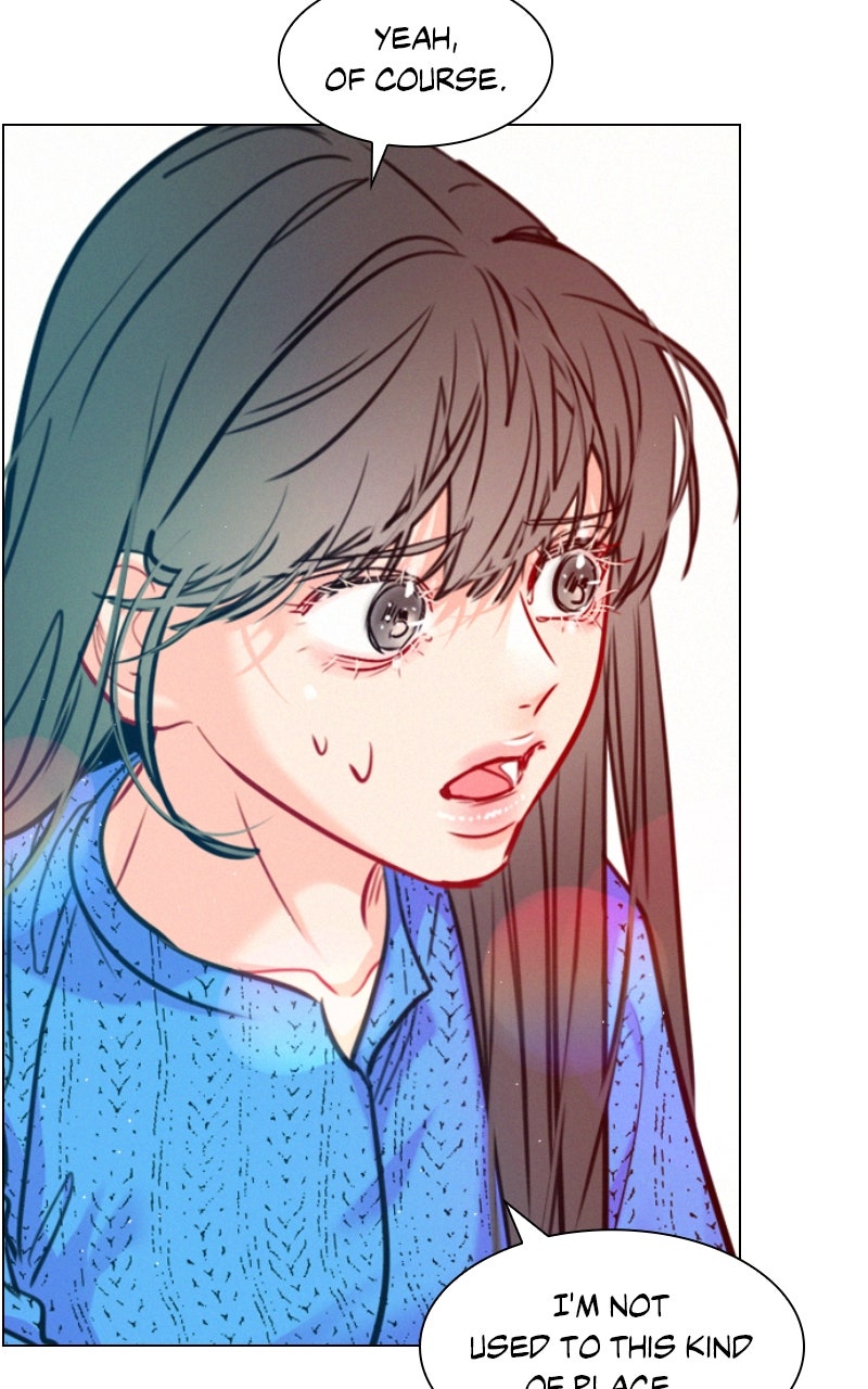 Read Return to My Dark Past chapter 37 image 52 on Lezhin