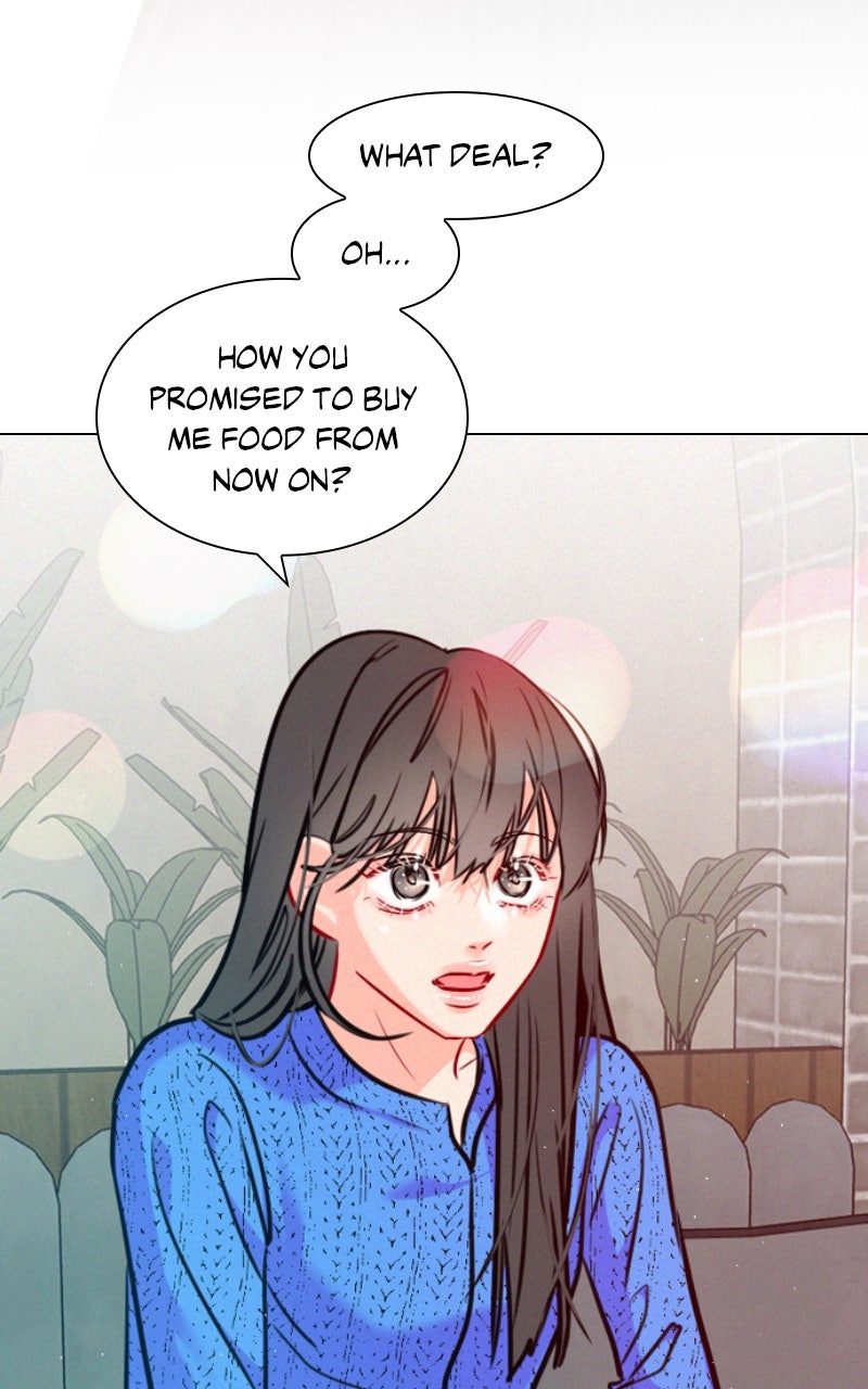 Read Return to My Dark Past chapter 37 image 55 on Lezhin