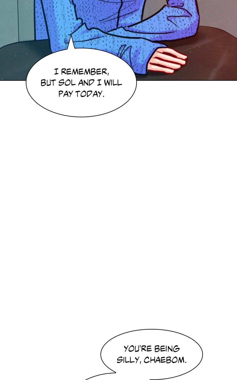 Read Return to My Dark Past chapter 37 image 56 on Lezhin