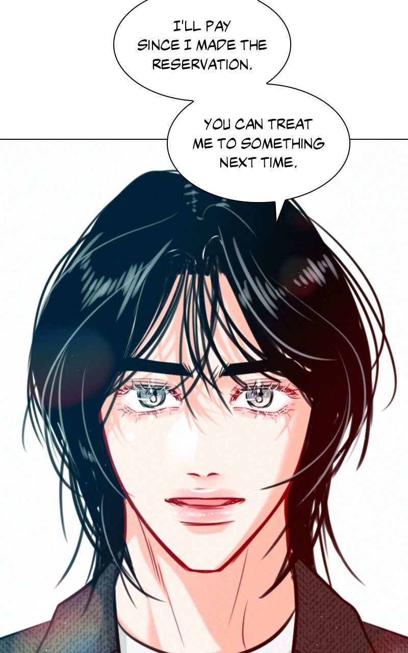 Read Return to My Dark Past chapter 37 image 57 on Lezhin