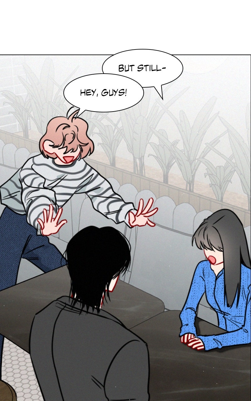 Read Return to My Dark Past chapter 37 image 59 on Lezhin