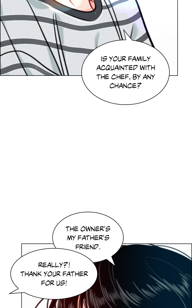 Read Return to My Dark Past chapter 37 image 63 on Lezhin