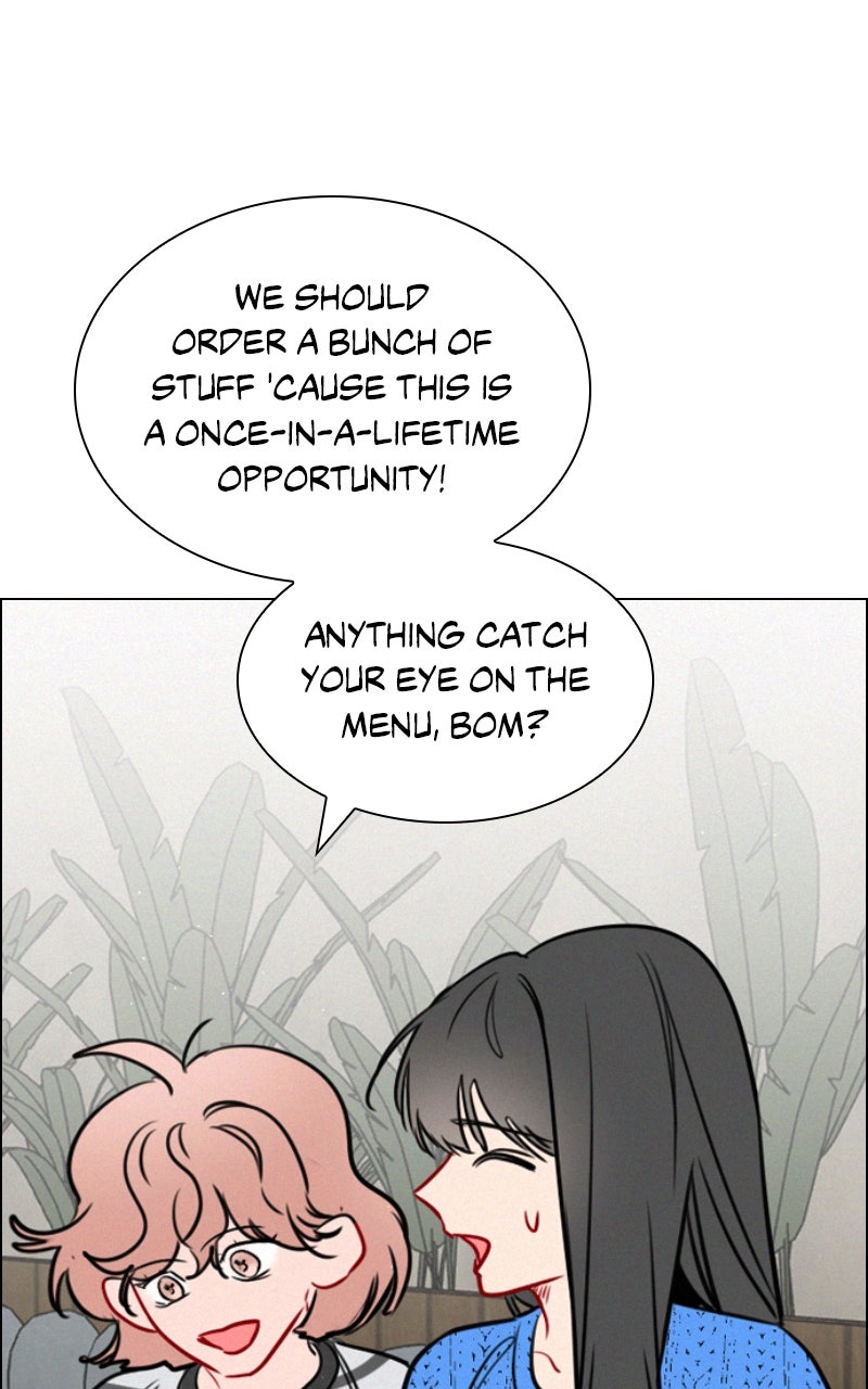 Read Return to My Dark Past chapter 37 image 65 on Lezhin