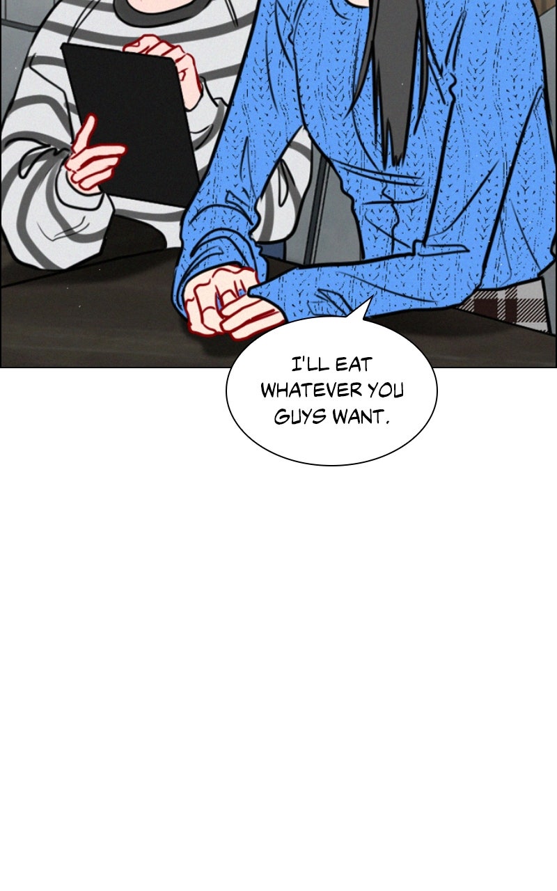 Read Return to My Dark Past chapter 37 image 66 on Lezhin