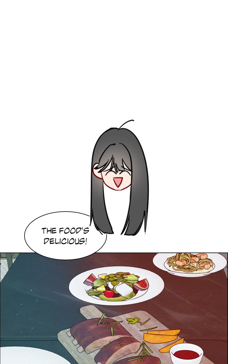 Read Return to My Dark Past chapter 37 image 69 on Lezhin