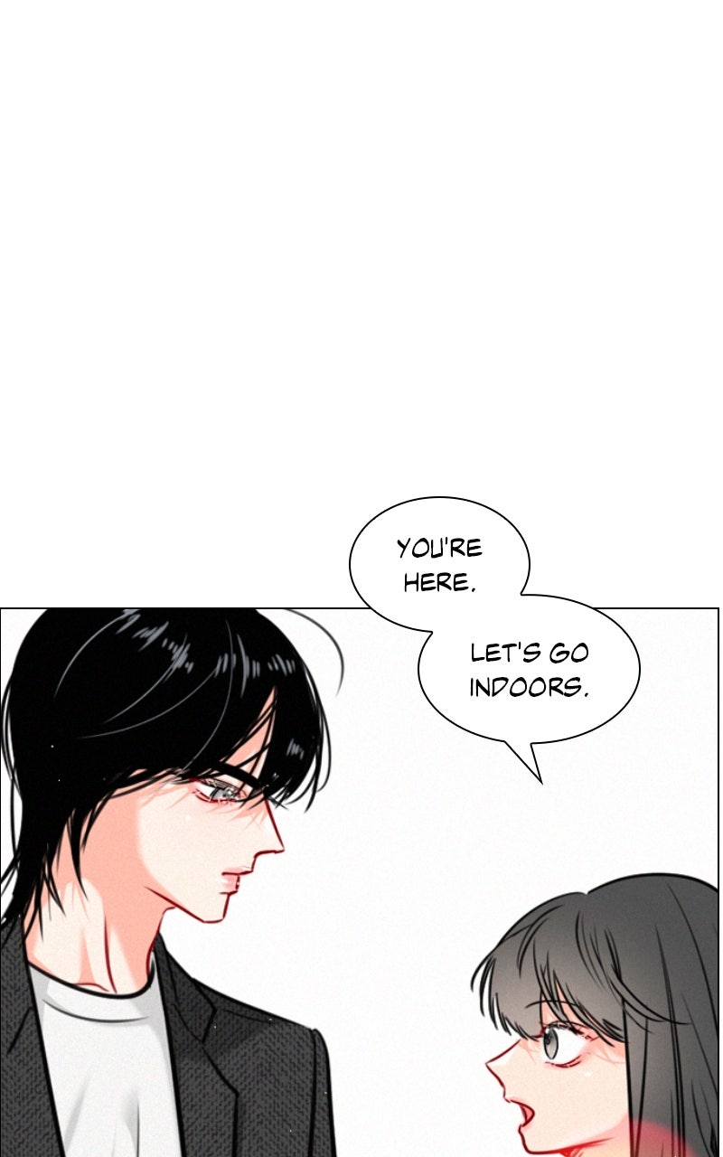 Read Return to My Dark Past chapter 37 image 7 on Lezhin