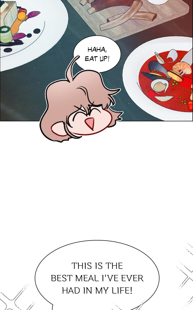 Read Return to My Dark Past chapter 37 image 70 on Lezhin