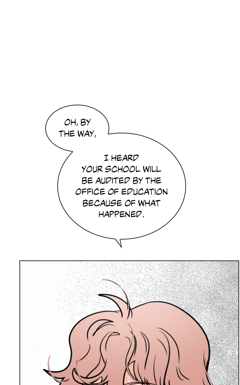 Read Return to My Dark Past chapter 37 image 72 on Lezhin