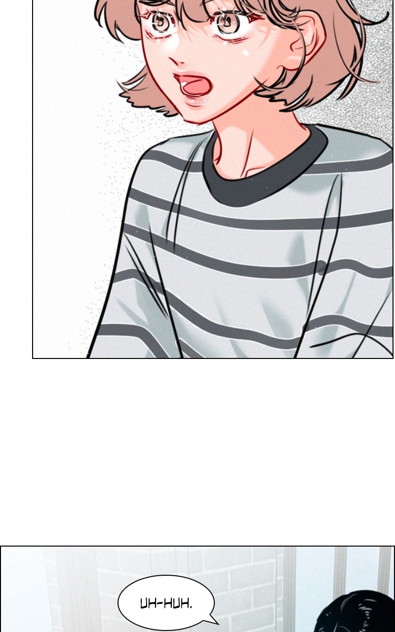 Read Return to My Dark Past chapter 37 image 73 on Lezhin
