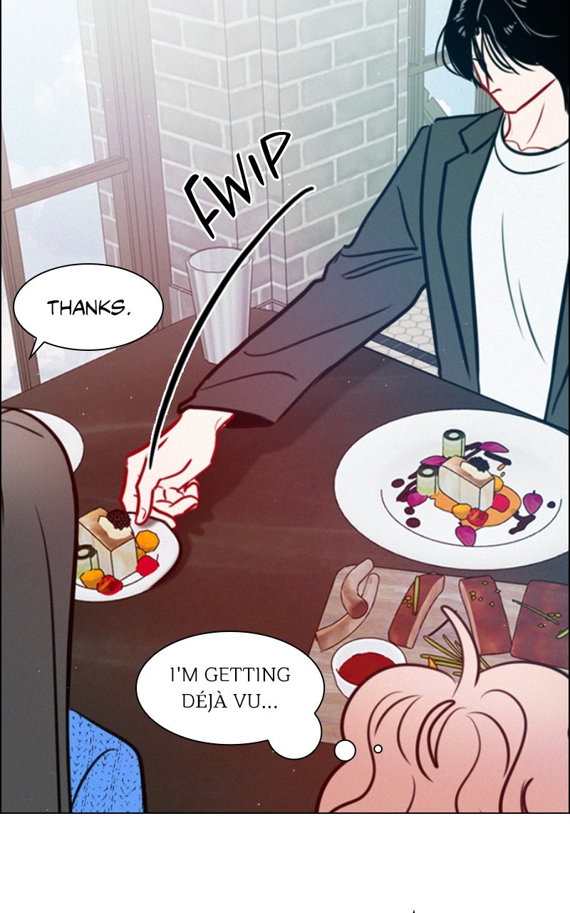 Read Return to My Dark Past chapter 37 image 74 on Lezhin