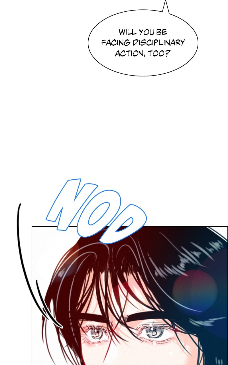 Read Return to My Dark Past chapter 37 image 75 on Lezhin