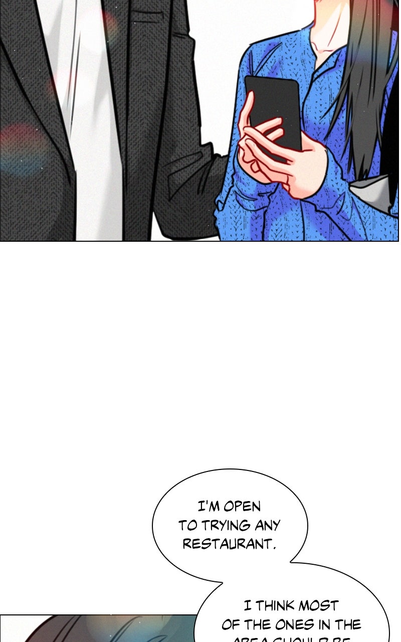 Read Return to My Dark Past chapter 37 image 8 on Lezhin
