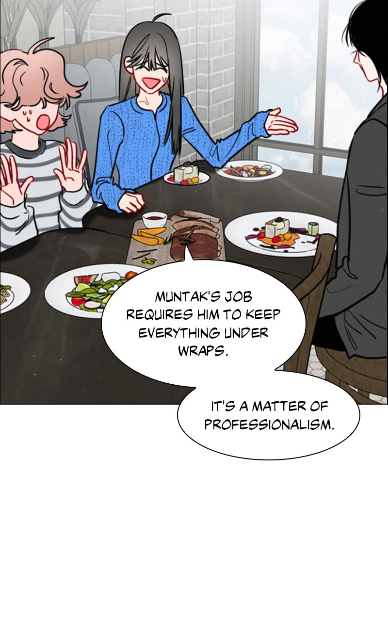 Read Return to My Dark Past chapter 37 image 81 on Lezhin