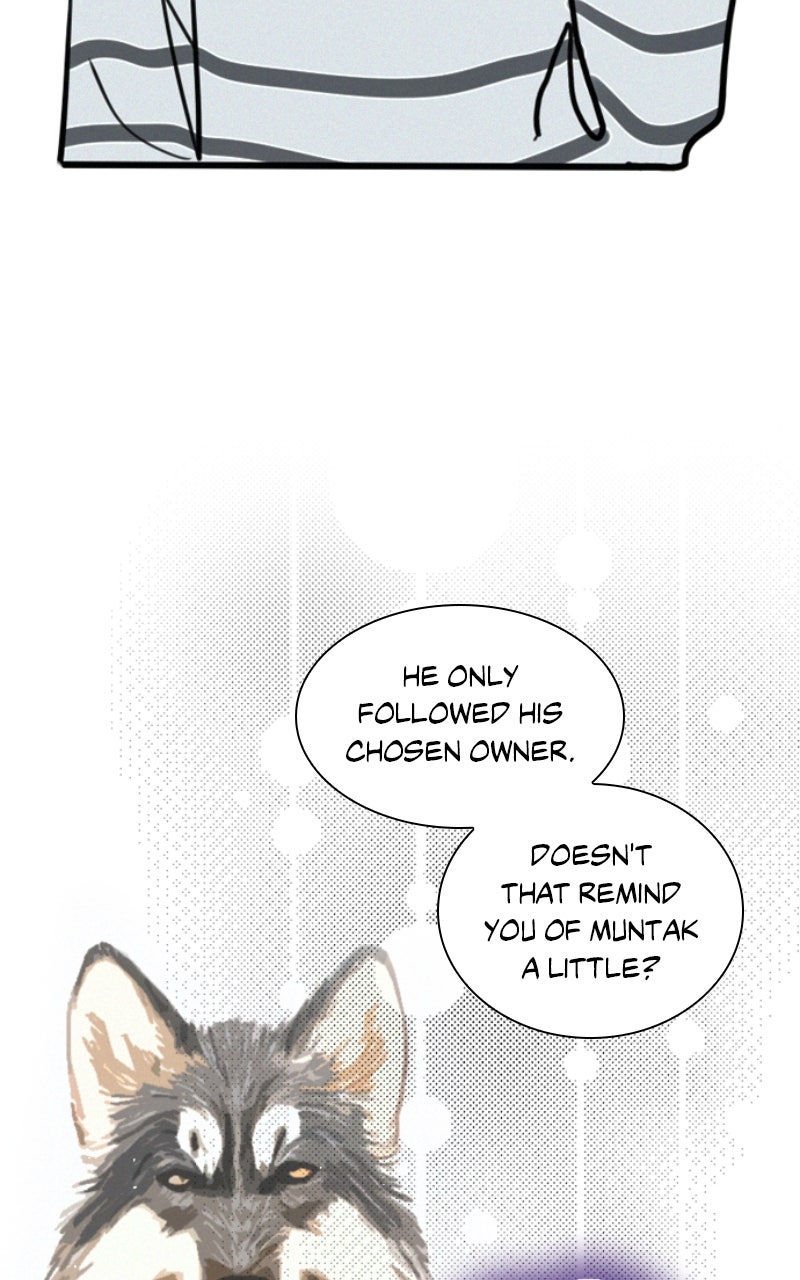 Read Return to My Dark Past chapter 37 image 88 on Lezhin