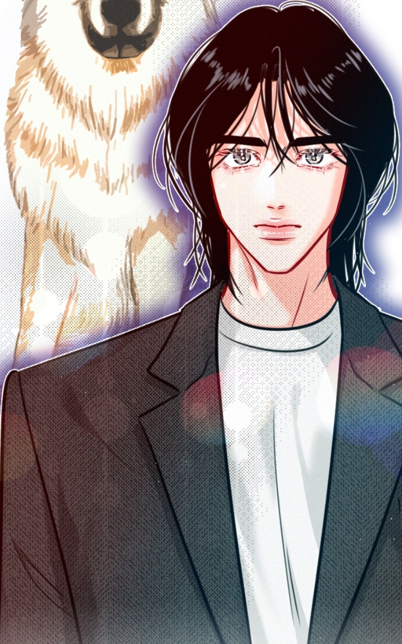 Read Return to My Dark Past chapter 37 image 89 on Lezhin