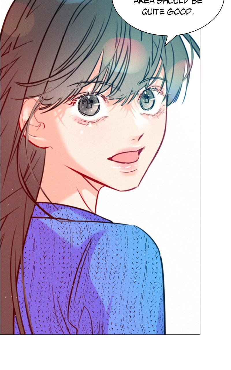 Read Return to My Dark Past chapter 37 image 9 on Lezhin
