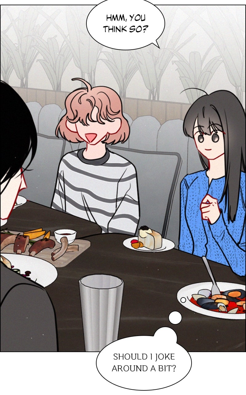 Read Return to My Dark Past chapter 37 image 91 on Lezhin