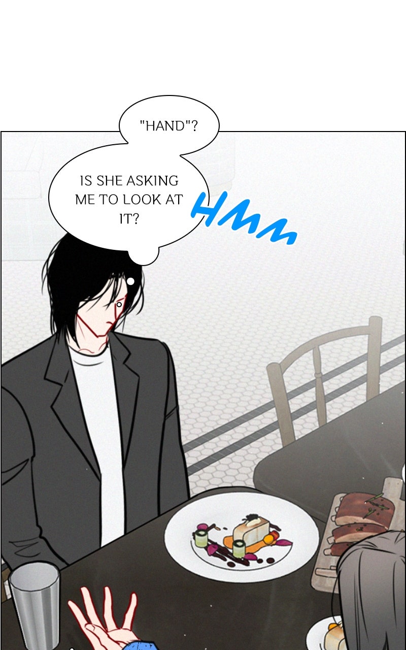 Read Return to My Dark Past chapter 37 image 96 on Lezhin