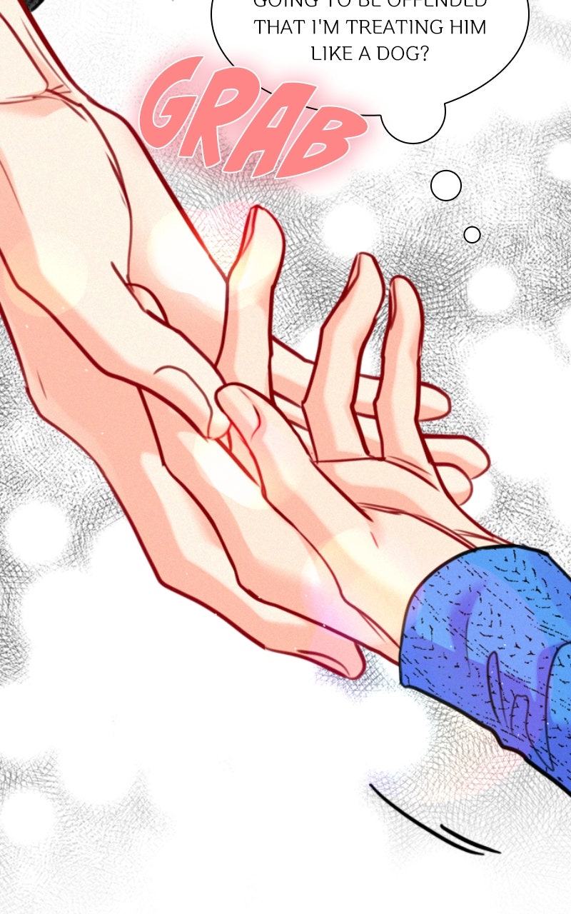 Read Return to My Dark Past chapter 37 image 98 on Lezhin