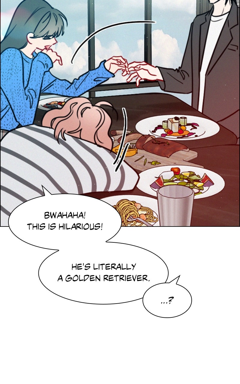 Read Return to My Dark Past chapter 38 image 10 on Lezhin