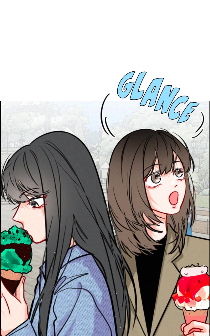 Read Return to My Dark Past chapter 38 image 101 on Lezhin