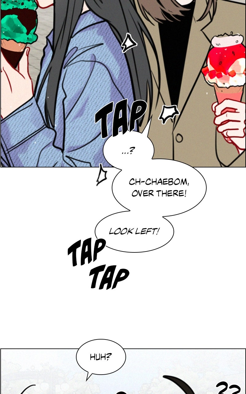 Read Return to My Dark Past chapter 38 image 103 on Lezhin