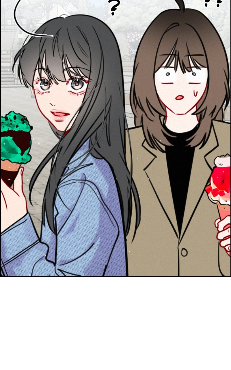 Read Return to My Dark Past chapter 38 image 104 on Lezhin
