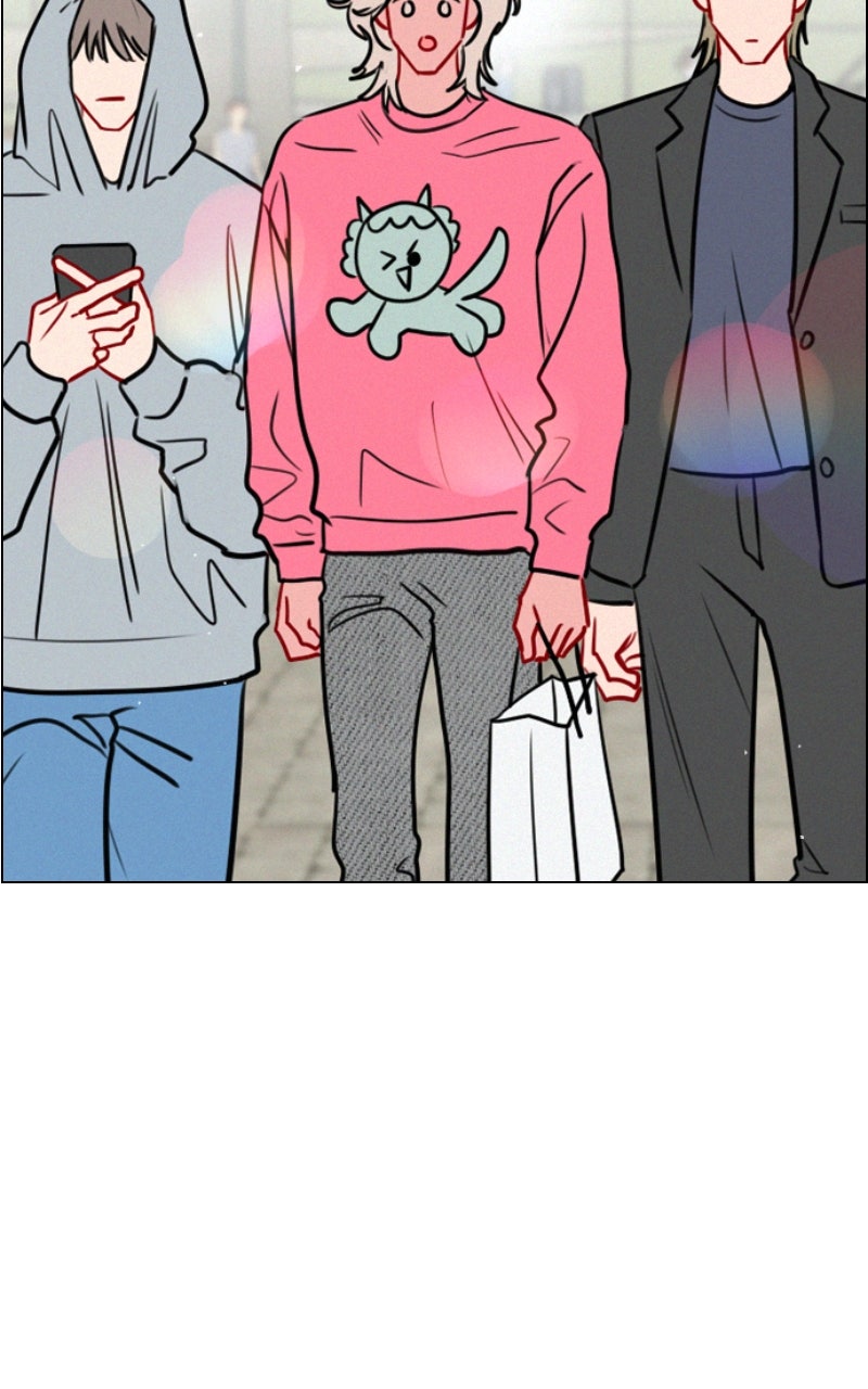 Read Return to My Dark Past chapter 38 image 107 on Lezhin