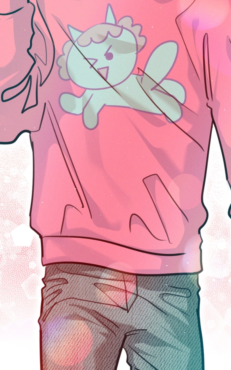 Read Return to My Dark Past chapter 38 image 109 on Lezhin