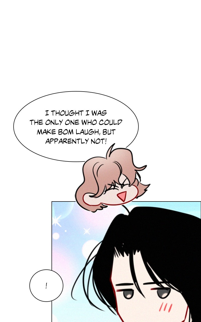 Read Return to My Dark Past chapter 38 image 11 on Lezhin