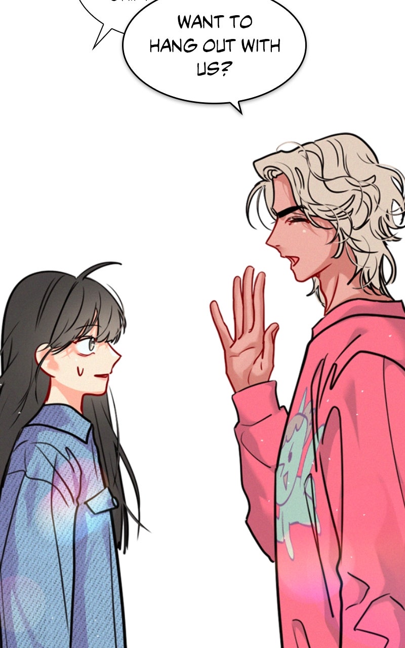 Read Return to My Dark Past chapter 38 image 113 on Lezhin