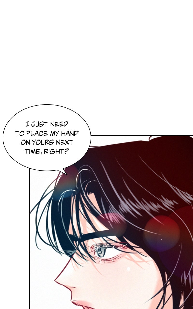 Read Return to My Dark Past chapter 38 image 16 on Lezhin