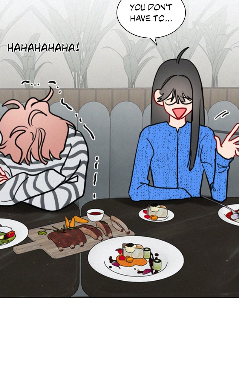 Read Return to My Dark Past chapter 38 image 18 on Lezhin