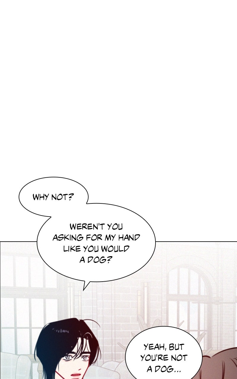 Read Return to My Dark Past chapter 38 image 19 on Lezhin