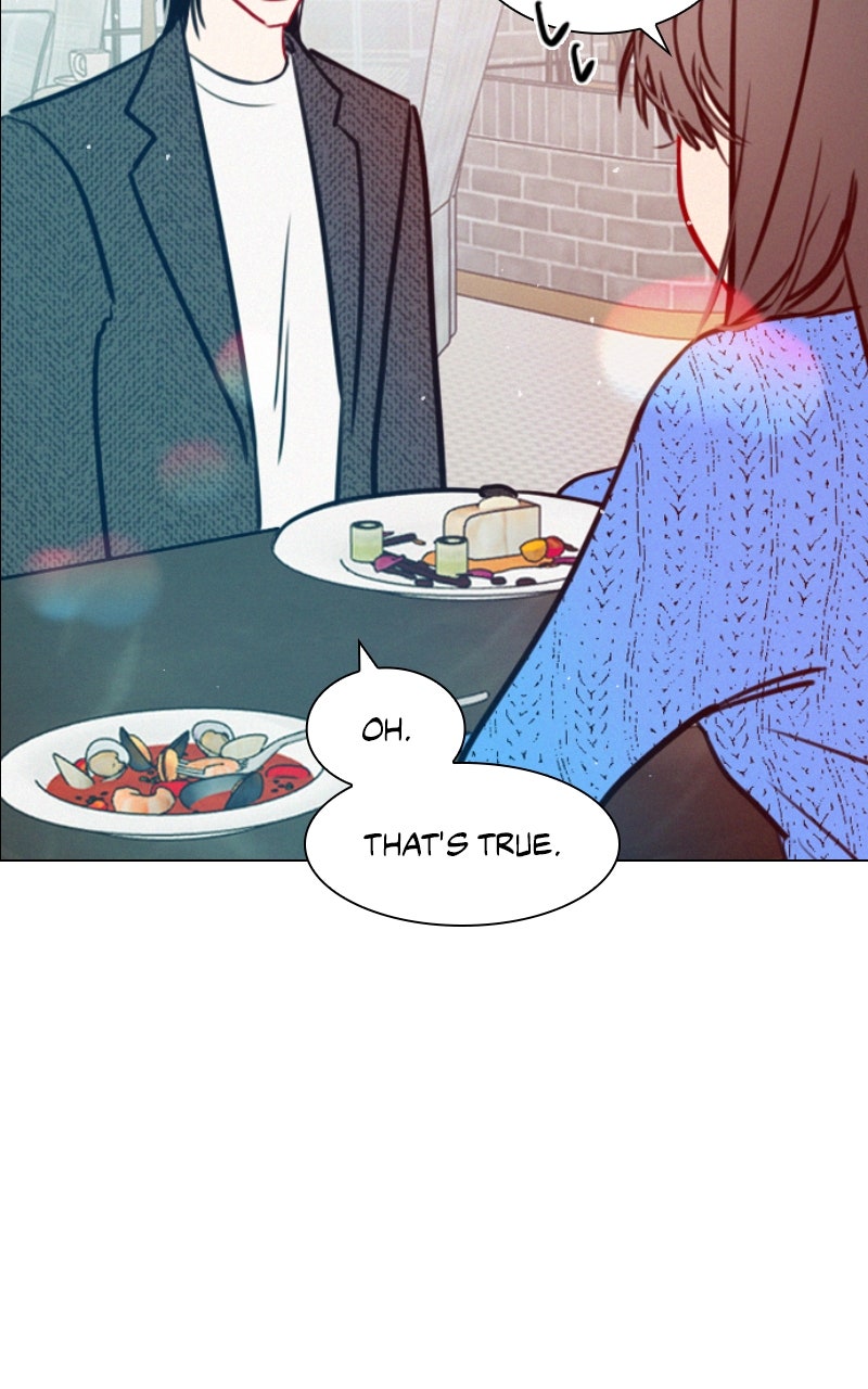 Read Return to My Dark Past chapter 38 image 20 on Lezhin