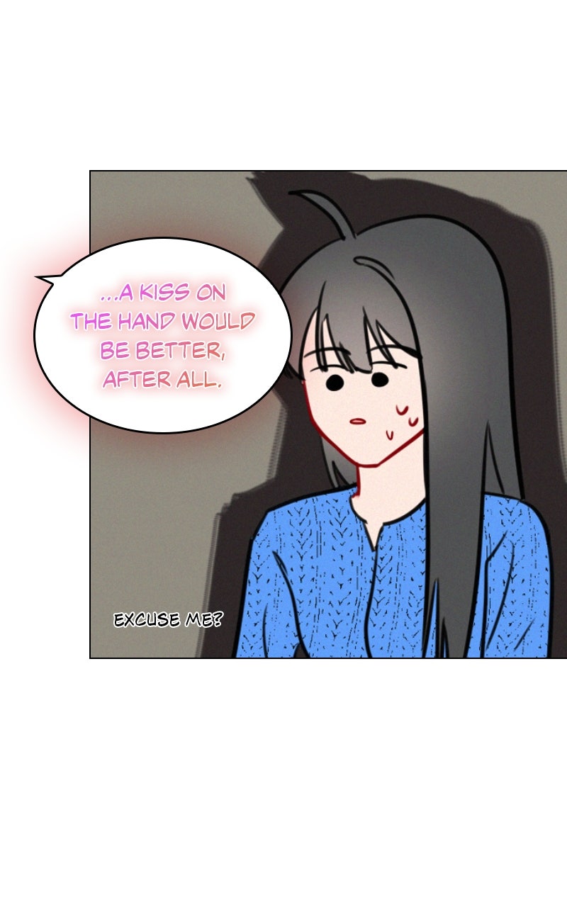 Read Return to My Dark Past chapter 38 image 22 on Lezhin