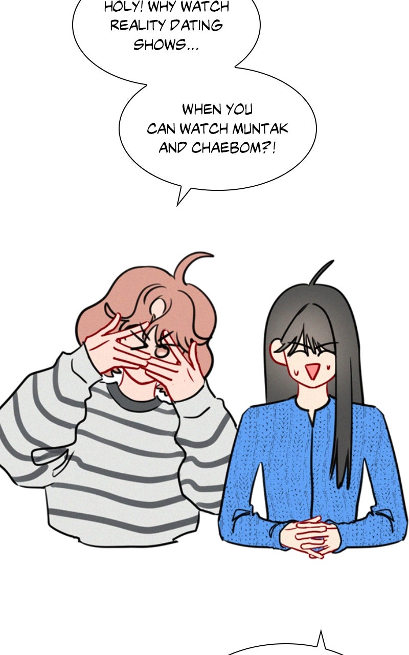 Read Return to My Dark Past chapter 38 image 25 on Lezhin