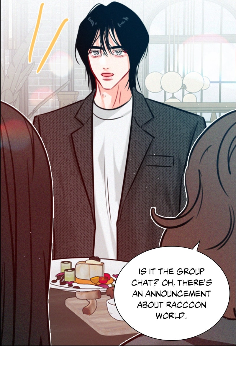 Read Return to My Dark Past chapter 38 image 27 on Lezhin