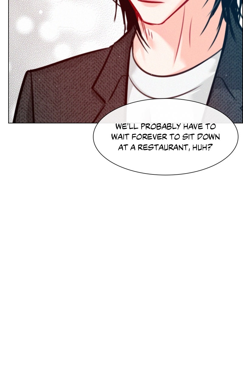 Read Return to My Dark Past chapter 38 image 29 on Lezhin