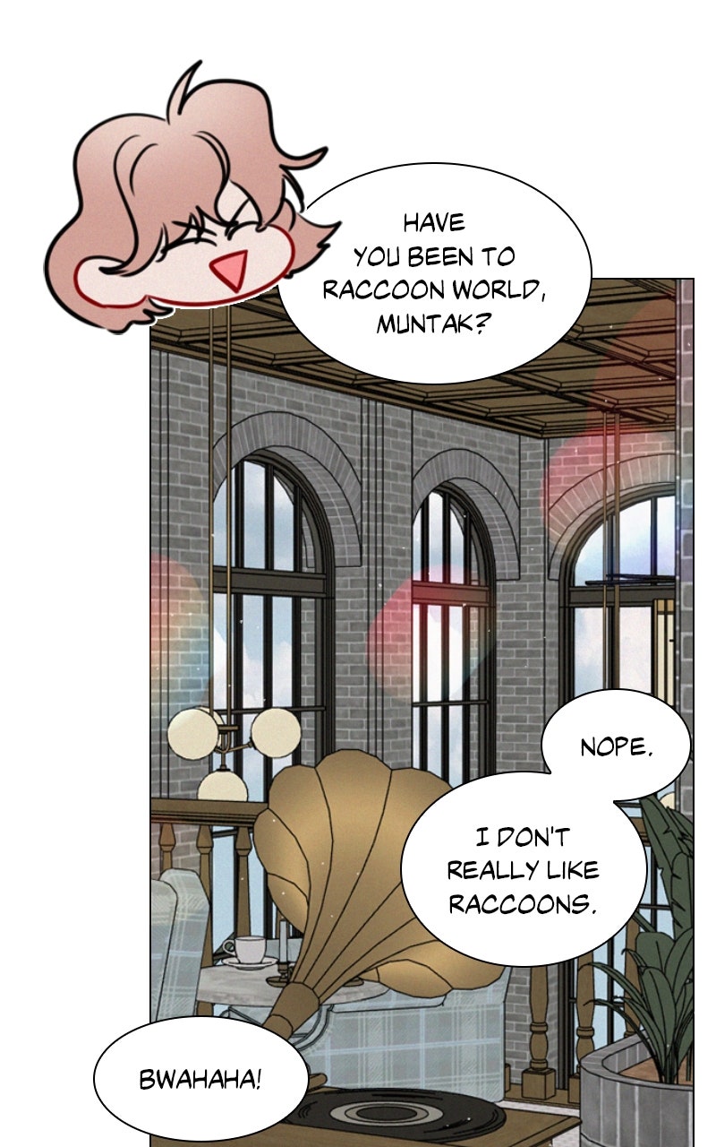 Read Return to My Dark Past chapter 38 image 30 on Lezhin