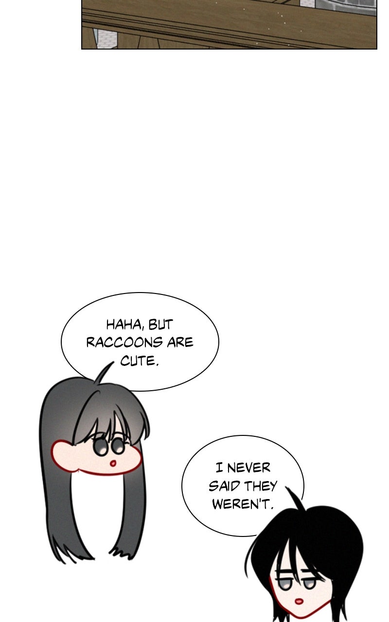 Read Return to My Dark Past chapter 38 image 31 on Lezhin