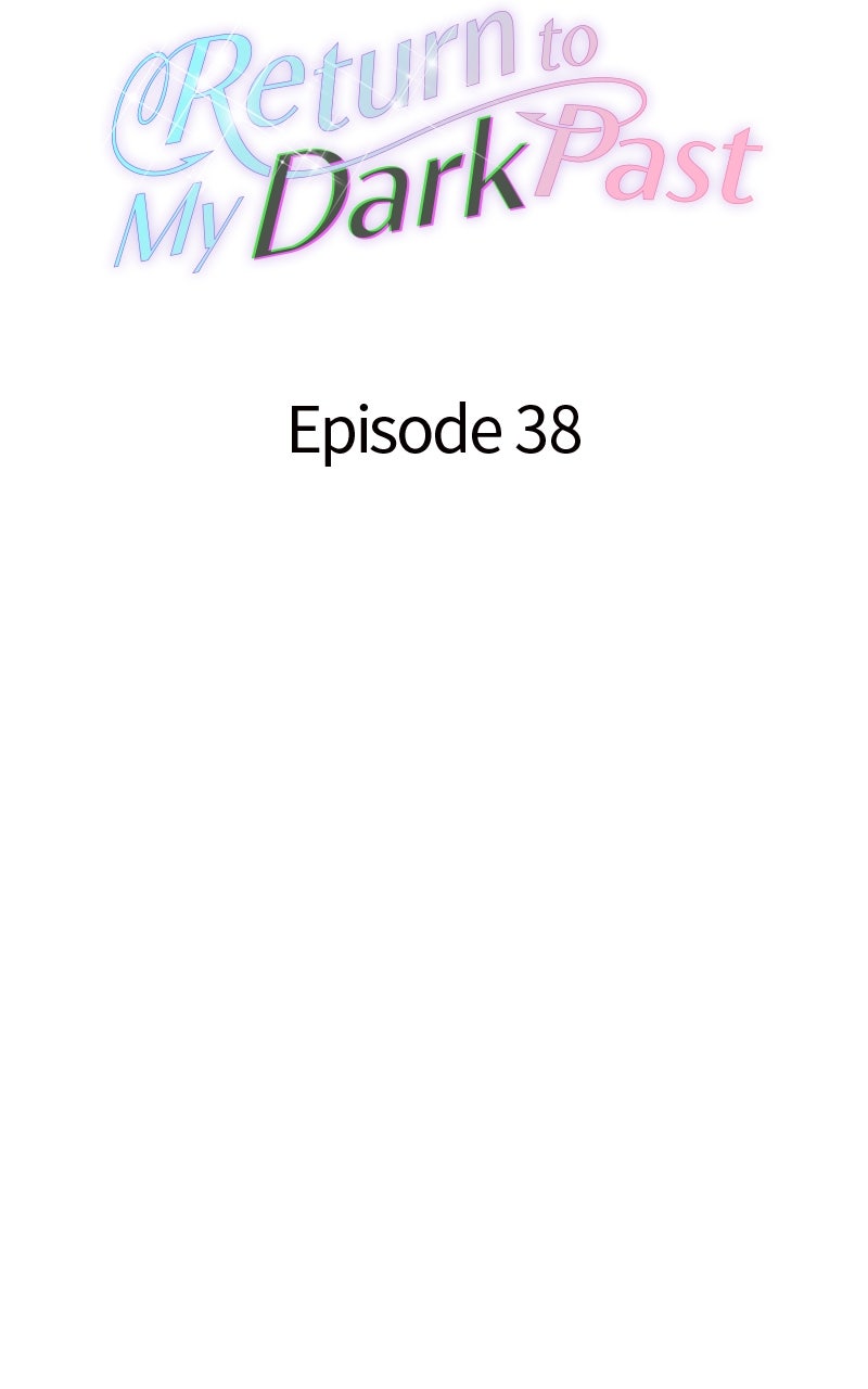 Read Return to My Dark Past chapter 38 image 33 on Lezhin