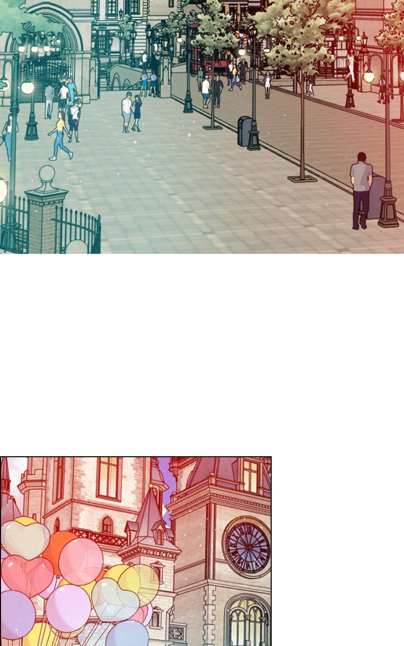 Read Return to My Dark Past chapter 38 image 35 on Lezhin