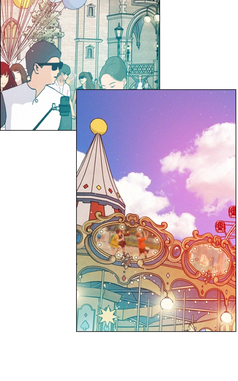 Read Return to My Dark Past chapter 38 image 36 on Lezhin