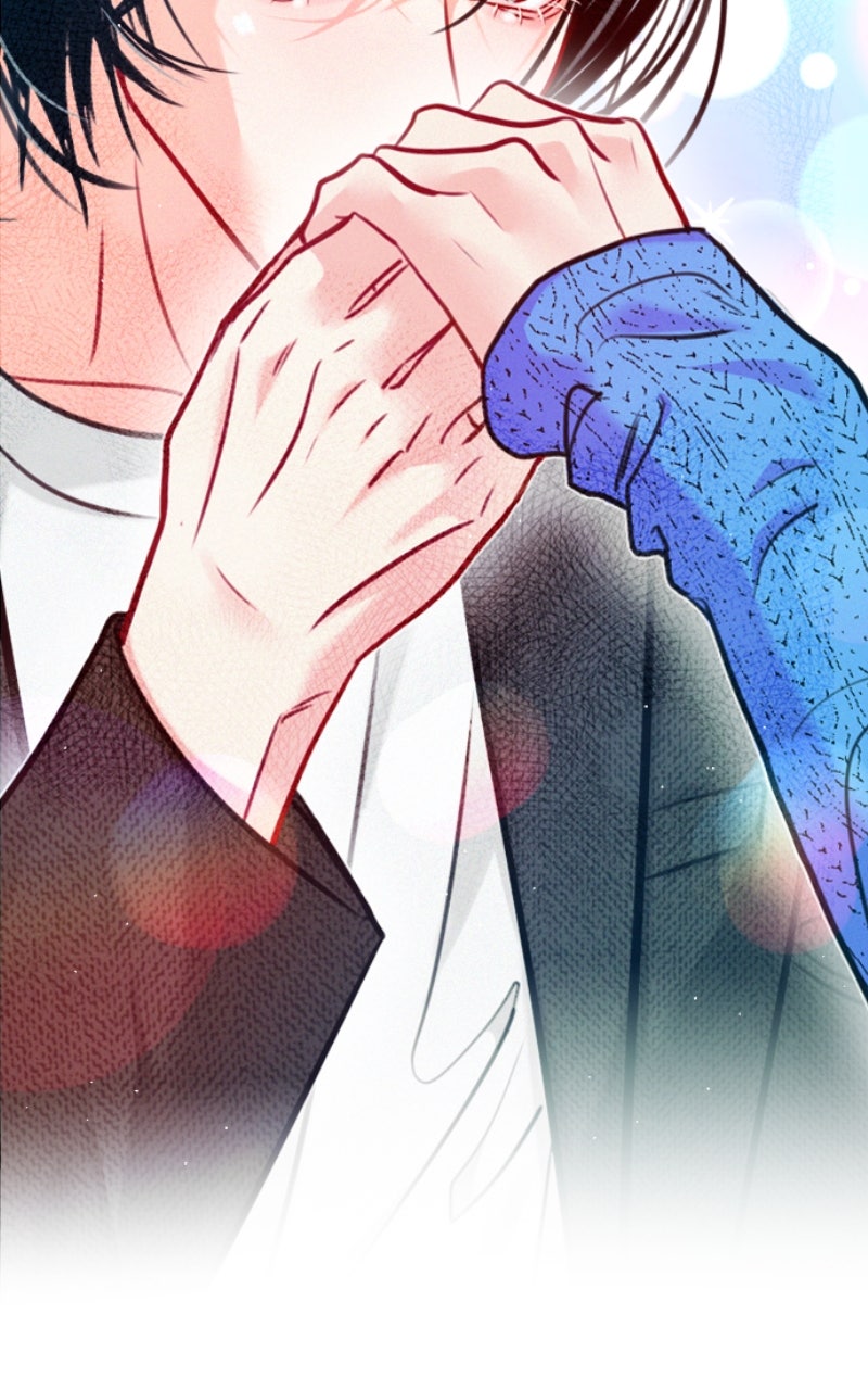 Read Return to My Dark Past chapter 38 image 4 on Lezhin