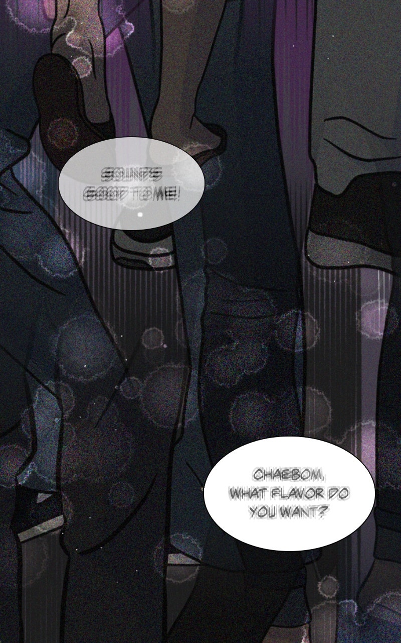 Read Return to My Dark Past chapter 38 image 41 on Lezhin