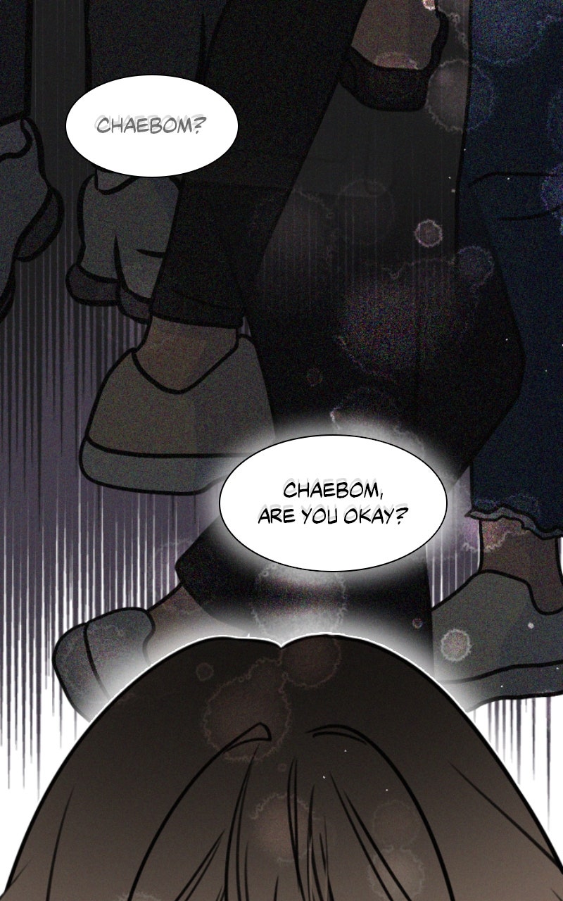 Read Return to My Dark Past chapter 38 image 42 on Lezhin